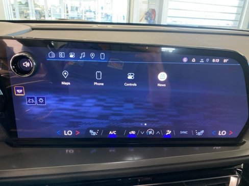 New 2026 Chevrolet Traverse LT w/ LPO, Floor Liner Package image 18