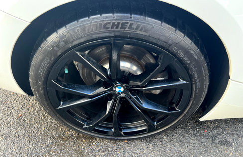 Used 2020 BMW Z4 sDrive30i w/ Premium Package image 23