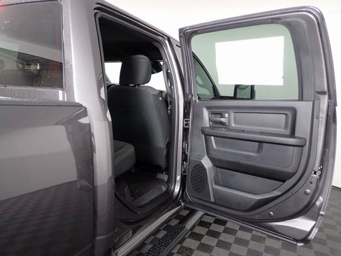 New 2026 RAM 2500 Tradesman image 27