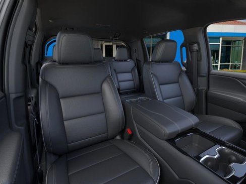 New 2026 Chevrolet Silverado EV LT w/ Premium Package image 17