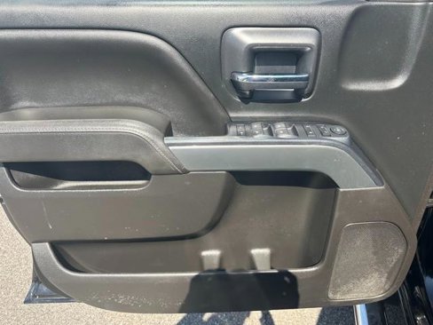 Used 2018 Chevrolet Silverado 1500 LT image 9