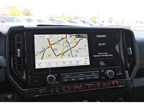 New 2026 Nissan Frontier Pro-X w/ Pro Premium Package image 24