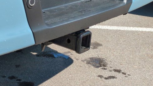Used 2023 Ford F150 Lariat w/ Equipment Group 502A High image 43