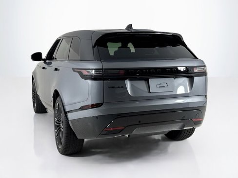 New 2026 Land Rover Range Rover Velar Dynamic SE image 3