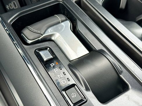 New 2025 Ford F150 Lightning Flash image 39