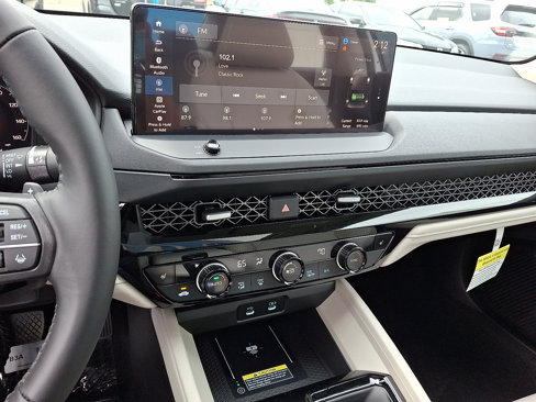 New 2025 Honda Accord EX-L image 8