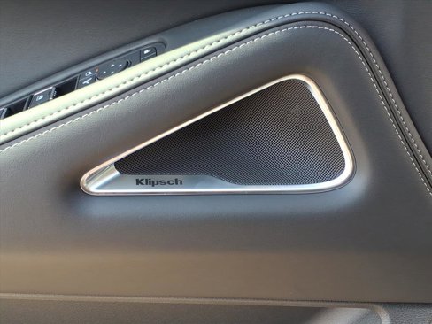 New 2026 INFINITI QX60 Luxe image 8