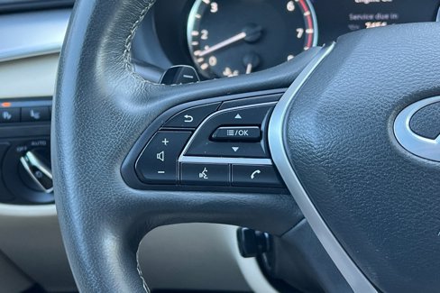 New 2022 INFINITI QX50 Sensory image 36