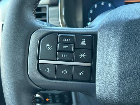 New 2025 Ford F150 Lariat w/ Equipment Group 501A Mid image 25