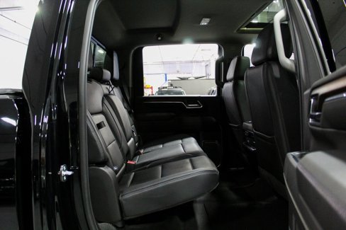Used 2024 GMC Sierra 2500 Denali w/ Technology Package image 23