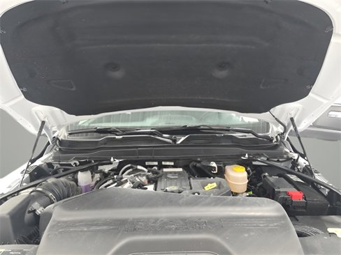Used 2025 RAM 2500 Big Horn image 38