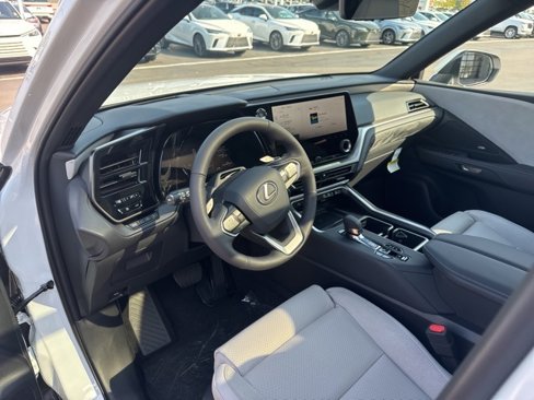 New 2026 Lexus TX 350 AWD w/ Technology Package image 25