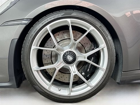 Used 2023 Porsche 911 GT3 image 25