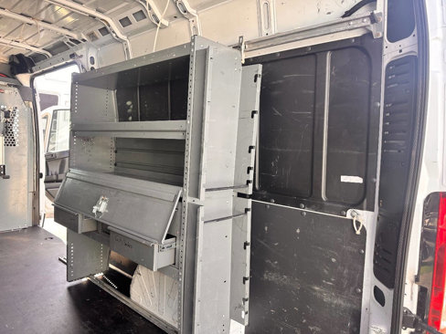 Used 2018 RAM ProMaster 3500 w/ Mopar Trailer Tow Group image 25