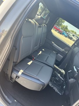 New 2025 Ford F150 Lariat image 14