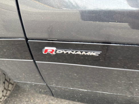 Used 2020 Land Rover Range Rover Evoque R-Dynamic HSE image 39