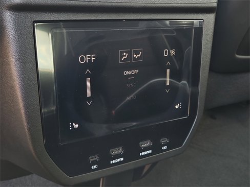 New 2026 GMC Yukon AT4 Ultimate image 19
