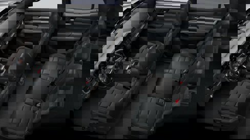 New 2026 GMC Terrain AT4 w/ Convenience Package III image 28