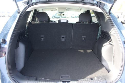 New 2026 Ford Escape Active image 20