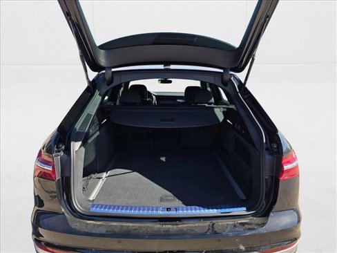 New 2025 Audi A6 Premium Plus image 26
