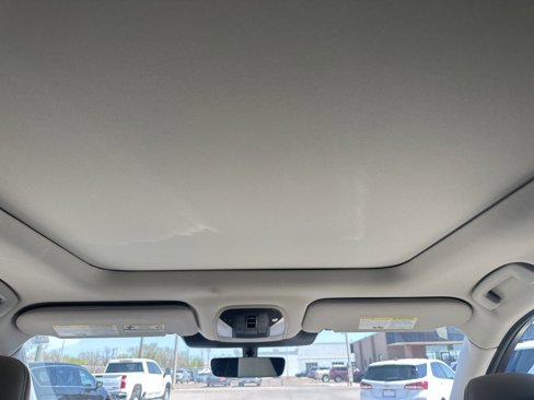 Used 2023 INFINITI QX60 Luxe w/ Cargo Package image 28