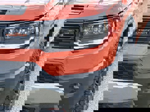 Used 2026 Honda Passport TrailSport Elite image 9