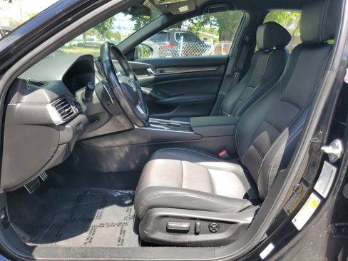 Used 2021 Honda Accord Sport image 15