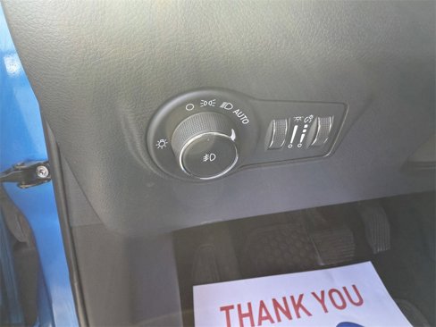 Certified 2022 Jeep Compass Trailhawk w/ Trailhawk Convenience Group image 19