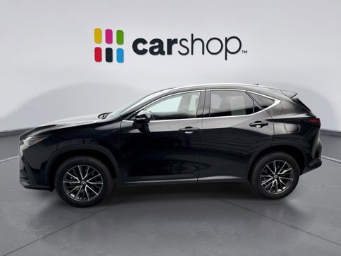 Used 2024 Lexus NX 350 AWD w/ Premium Package image 2