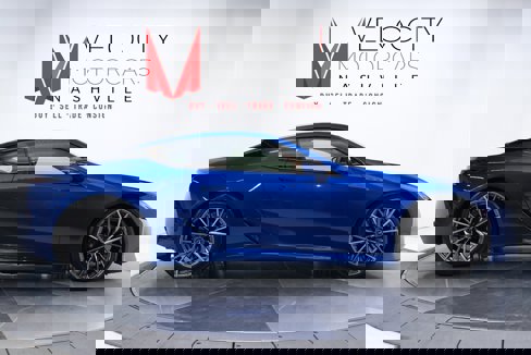Used 2024 Lexus LC 500 Coupe image 5
