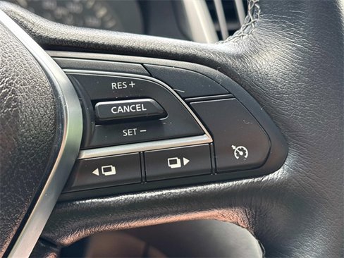 Certified 2022 INFINITI Q60 3.0t Pure image 9