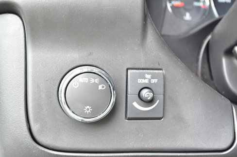 Used 2024 Chevrolet Express 3500 LT w/ LT Preferred Equipment Group image 20