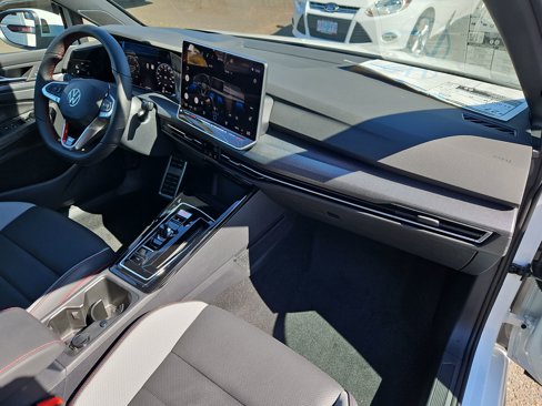 New 2025 Volkswagen GTI Autobahn image 31