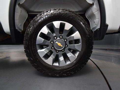 Used 2024 Chevrolet Silverado 3500 LT w/ All Star Edition image 16