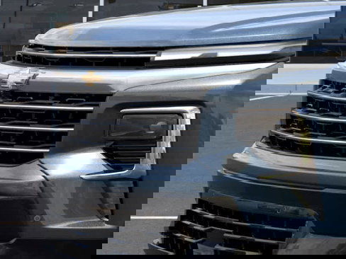 New 2026 Chevrolet Traverse High Country image 13