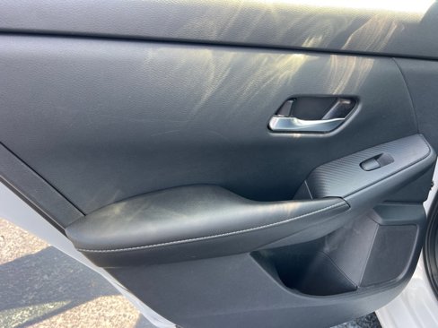 Used 2021 Nissan Sentra S image 11