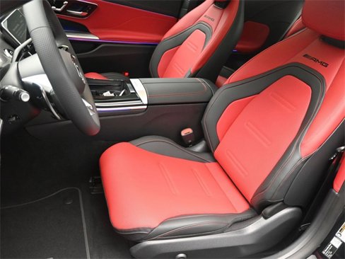 New 2026 Mercedes-Benz CLE 53 AMG 4MATIC Coupe image 18
