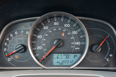 Used 2015 Toyota RAV4 XLE image 12