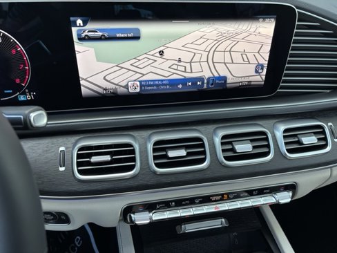 New 2026 Mercedes-Benz GLE 450 4MATIC image 22