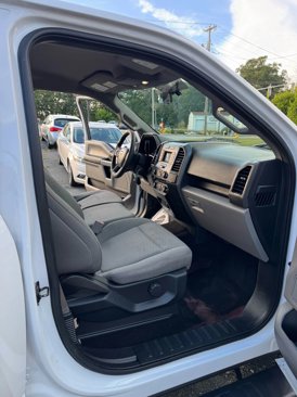 Used 2018 Ford F150 XLT image 28