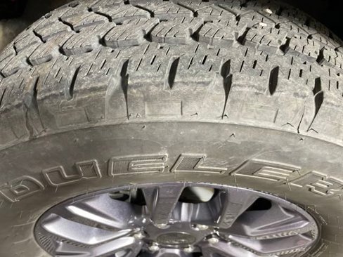 Used 2022 Ford Ranger Lariat w/ Equipment Group 501A High image 13