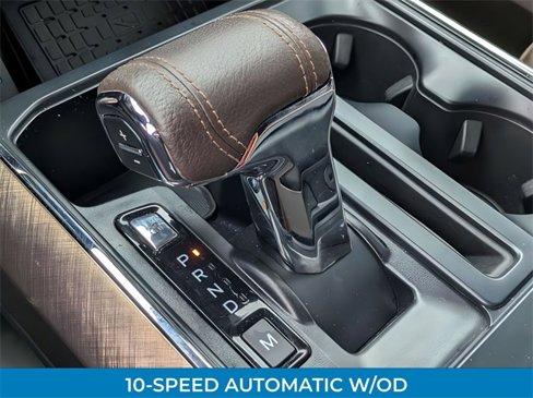 Used 2024 Ford F150 King Ranch w/ FX4 Off-Road Package image 26