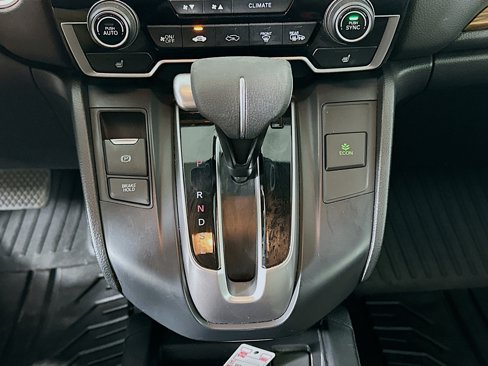 Used 2018 Honda CR-V EX image 23