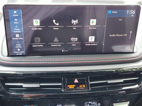New 2026 Acura MDX A-Spec image 15