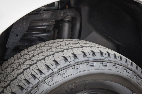 Used 2024 RAM 2500 Laramie w/ Safety Group image 10