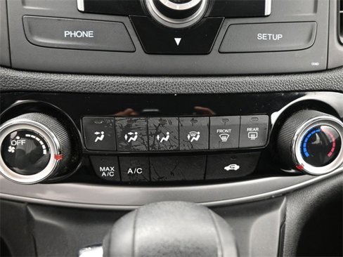 Used 2015 Honda CR-V LX image 9