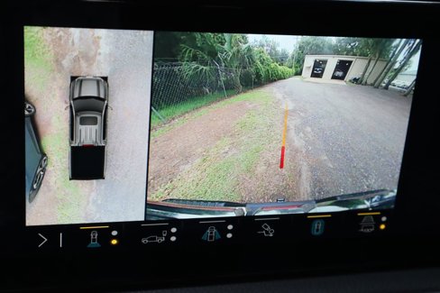Certified 2023 GMC Sierra 1500 Denali w/ Technology Package image 17