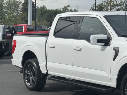 Used 2023 Ford F150 Lariat image 4