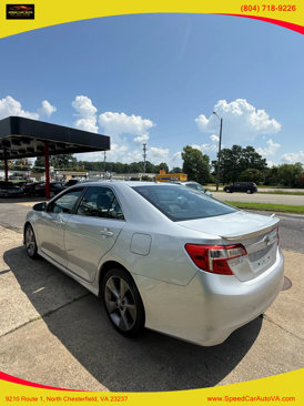 Used 2014 Toyota Camry SE image 7