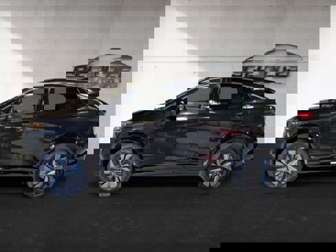 Used 2025 Nissan Ariya AWD image 7